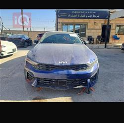 كيا K5